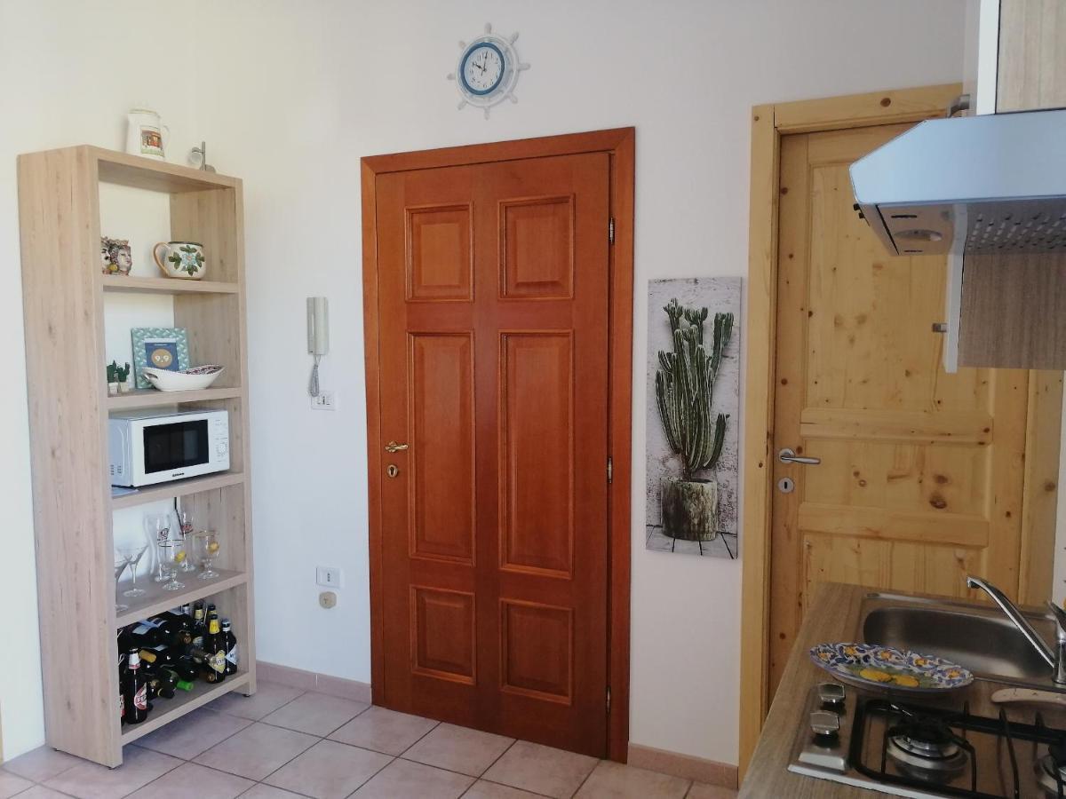 La Dimora Di Helios Apartment Noto Exterior photo