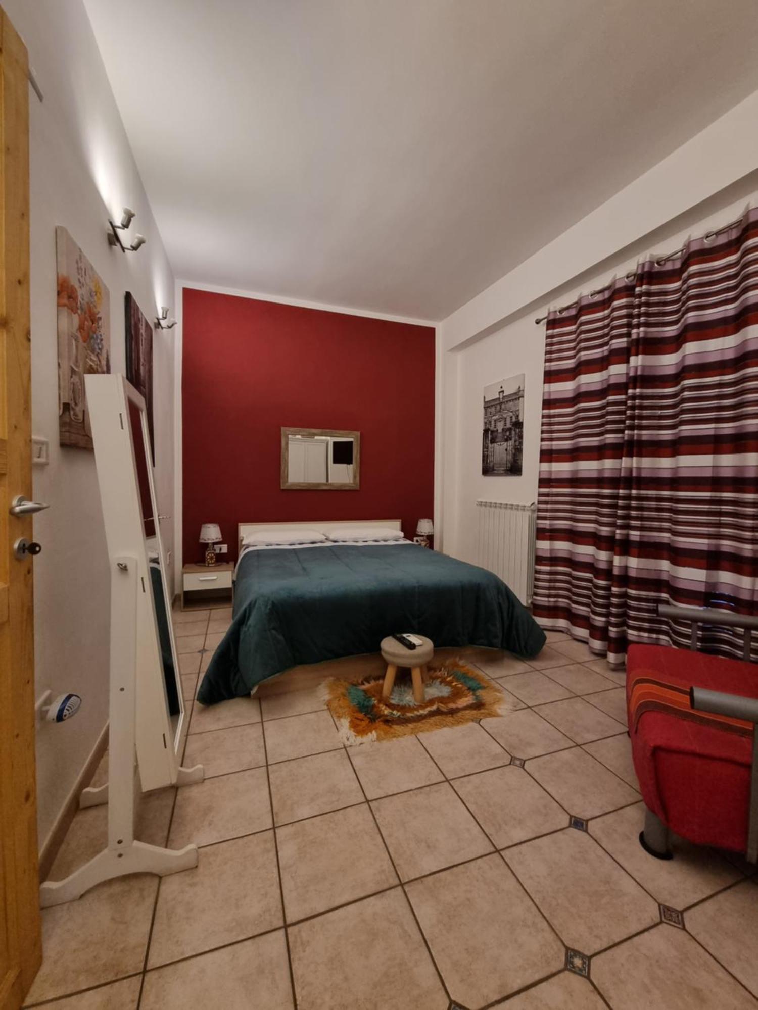 La Dimora Di Helios Apartment Noto Exterior photo